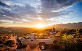 Wildehondekloof Game Lodge