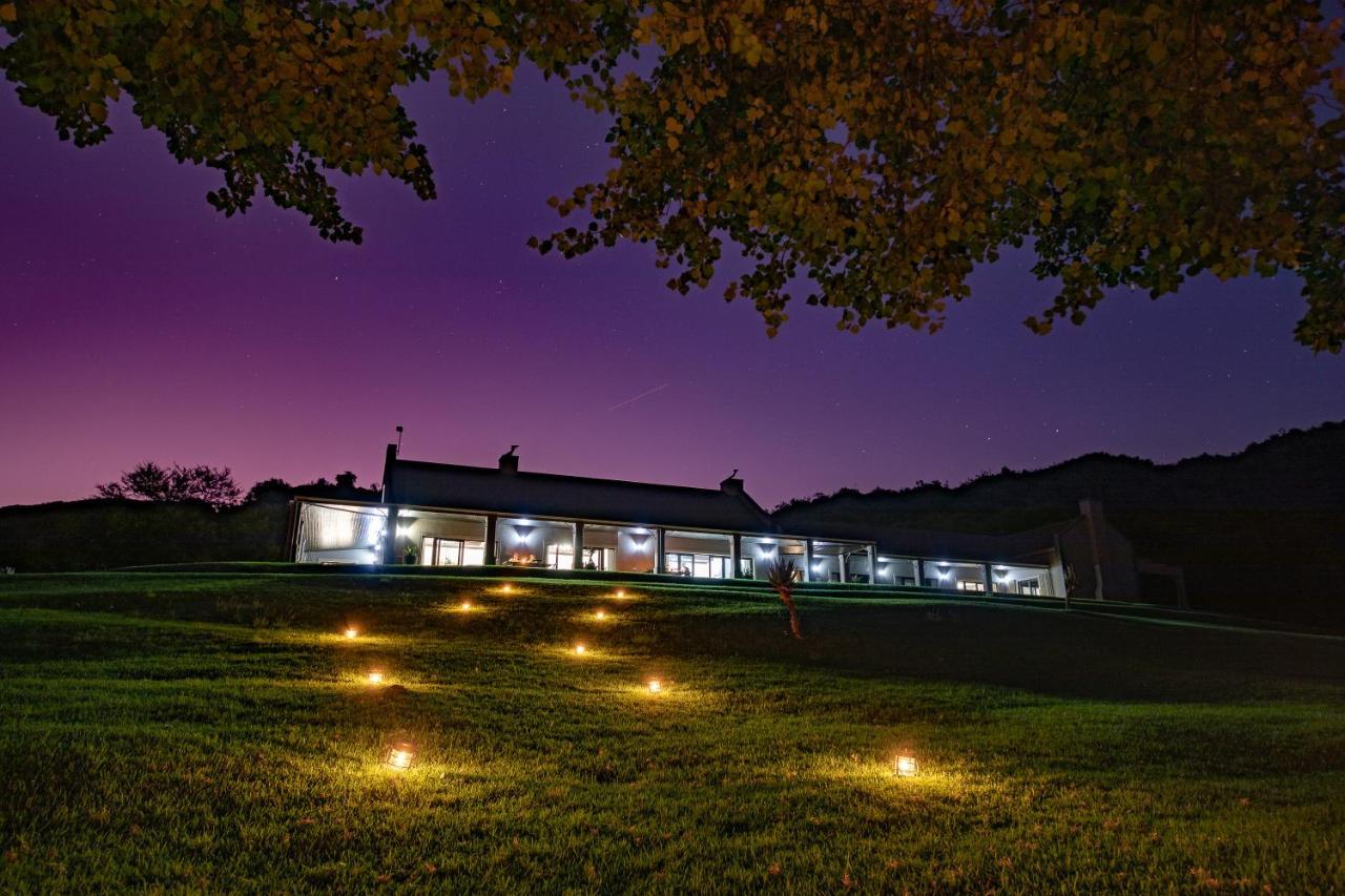 Wildehondekloof Game Lodge Matjiesrivier  Exterior foto