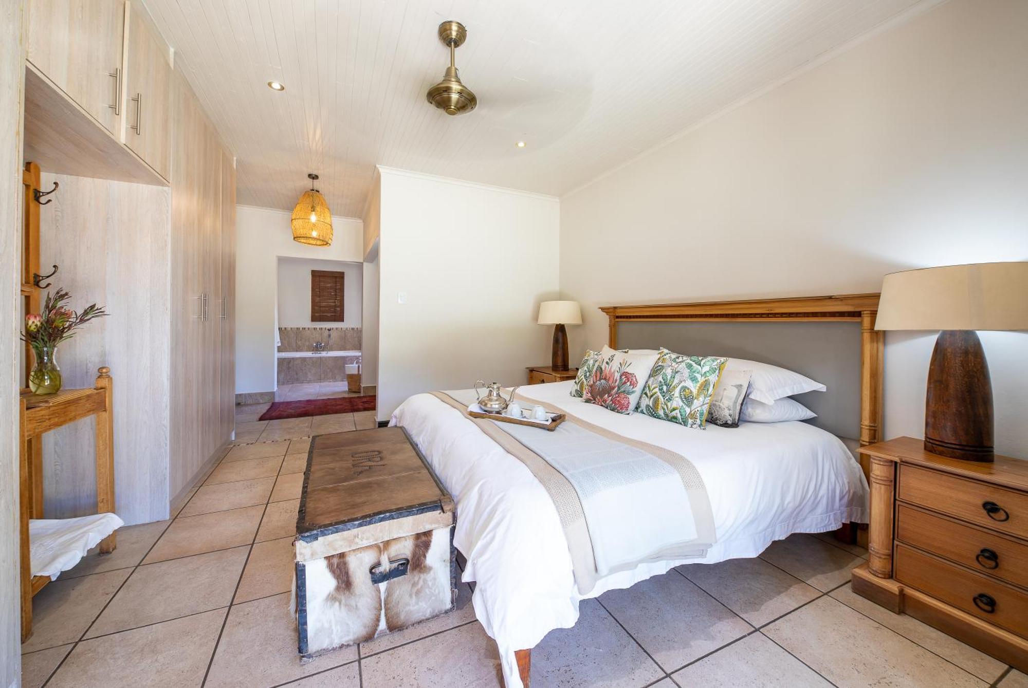 Wildehondekloof Game Lodge Matjiesrivier  Zimmer foto