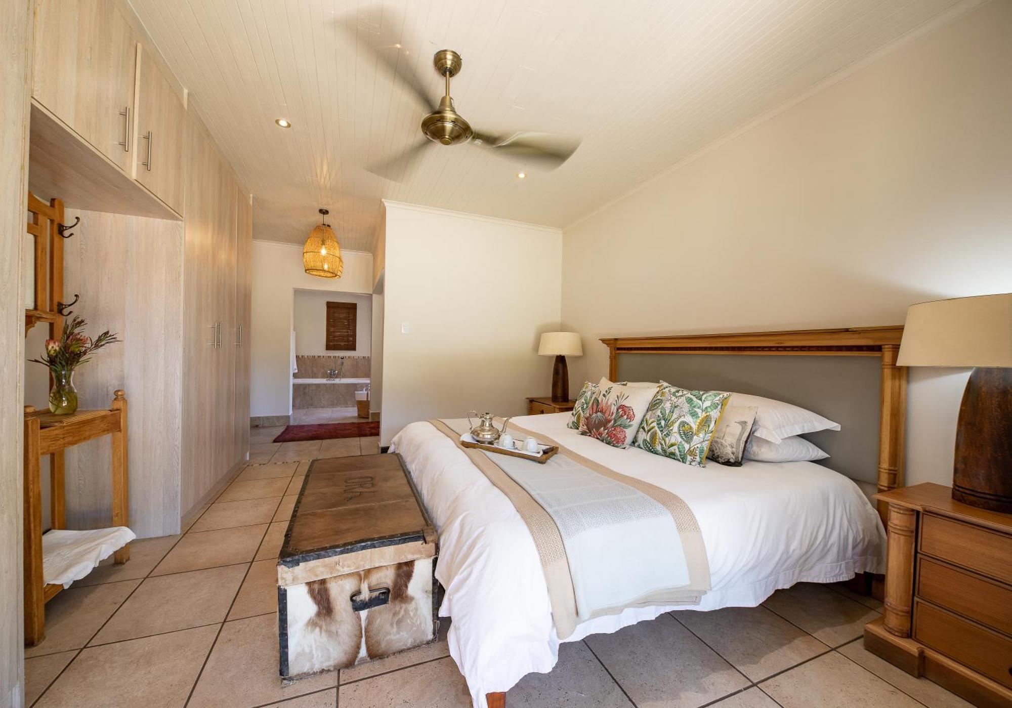 Wildehondekloof Game Lodge Matjiesrivier  Zimmer foto