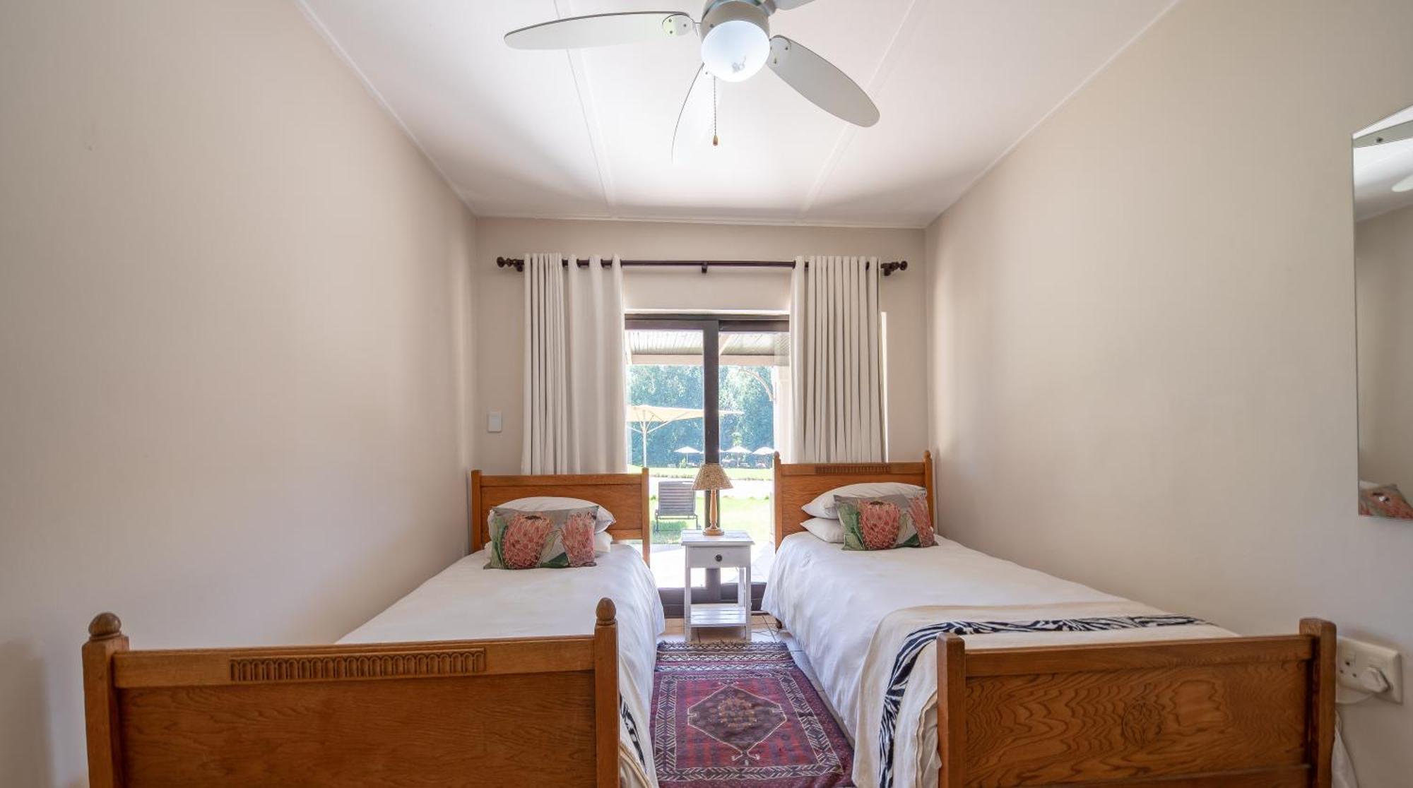 Wildehondekloof Game Lodge Matjiesrivier  Zimmer foto